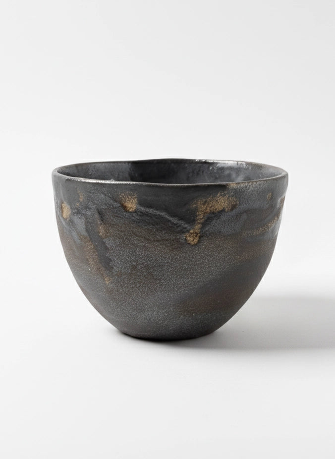 Czarka Ceramiczna Gold BAKEN 200 ml | EB