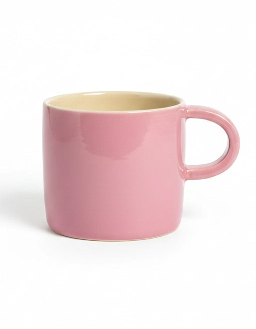 Kubek Ceramiczny Lawendowy MUG 300 ml | SA