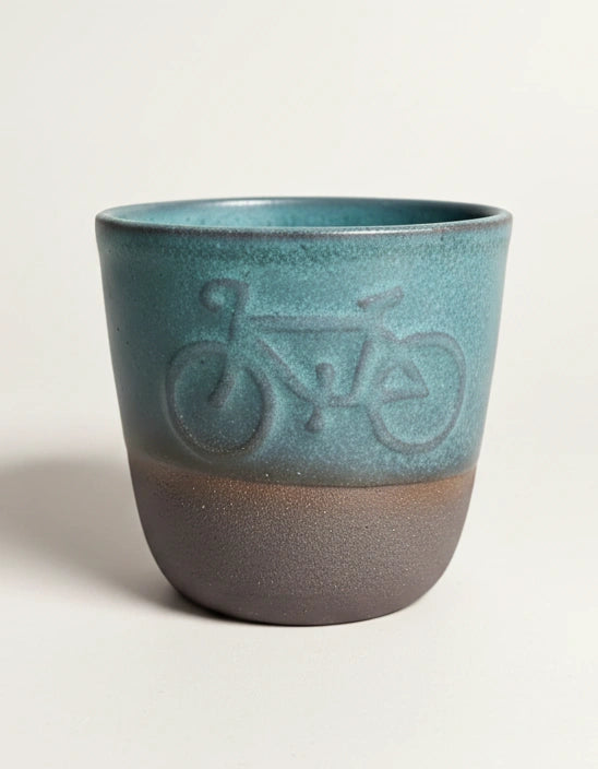 Czarka Turkus Bike 200 ml | EB