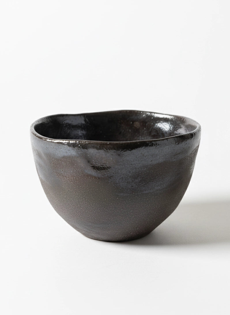 Czarka Ceramiczna Metalic BAKEN 200 ml | EB