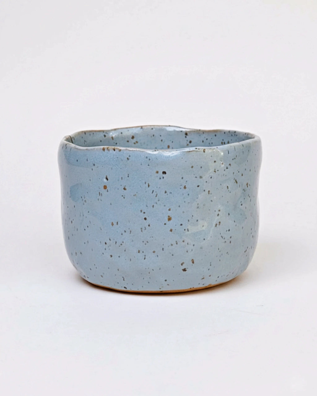 Miska Śniadaniowa Glossy Grey Baken 600 ml | HD