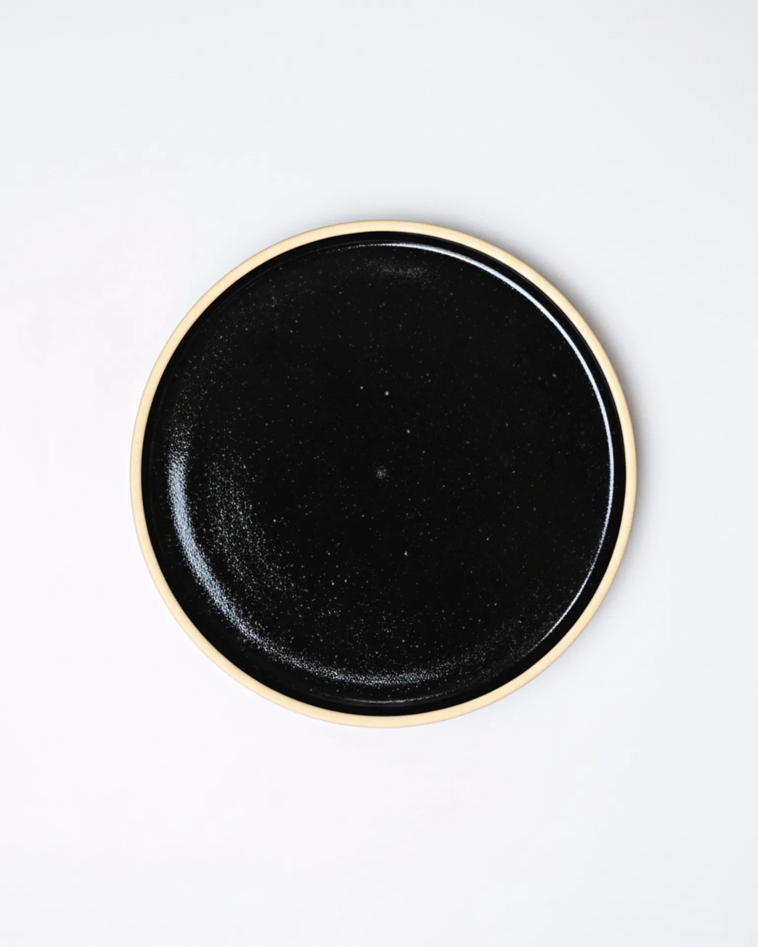 Talerz Deserowy Galaxy 17 cm | SA