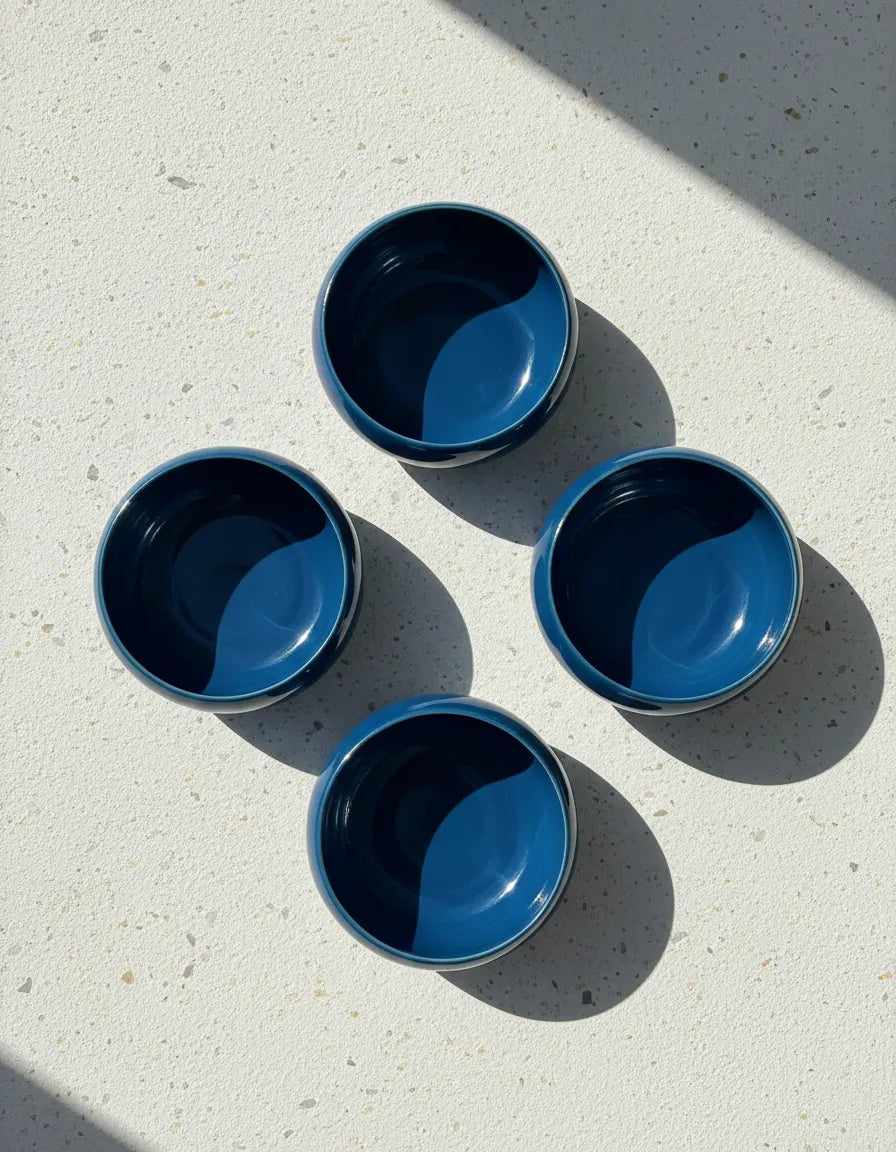 Miska Ceramiczna Modern 650 ml | SA