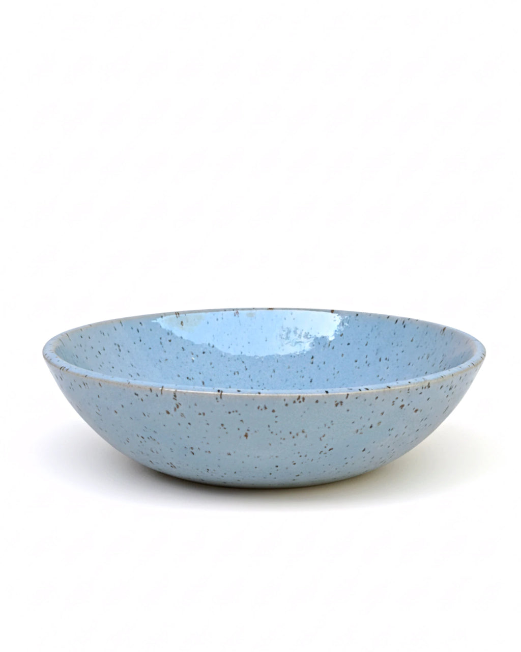 Miska Ceramiczna Glossy Grey 500 ml | HD