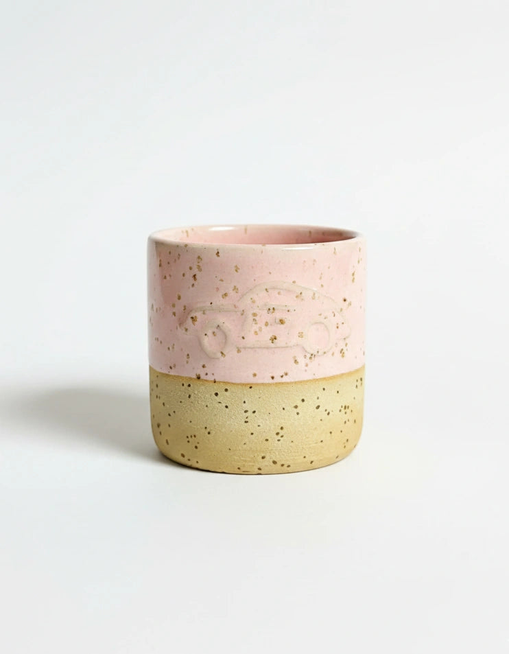 Kubek do Espresso Car 100 ml | HD