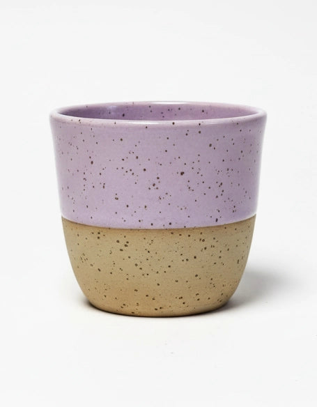 Ceramiczna Czarka Lawendowa 200 ml | HD