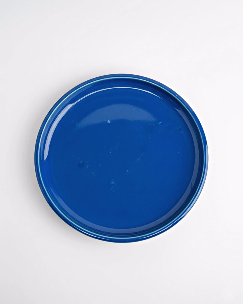 Podstawka Ceramiczna Midnight Blue 15 cm | SA