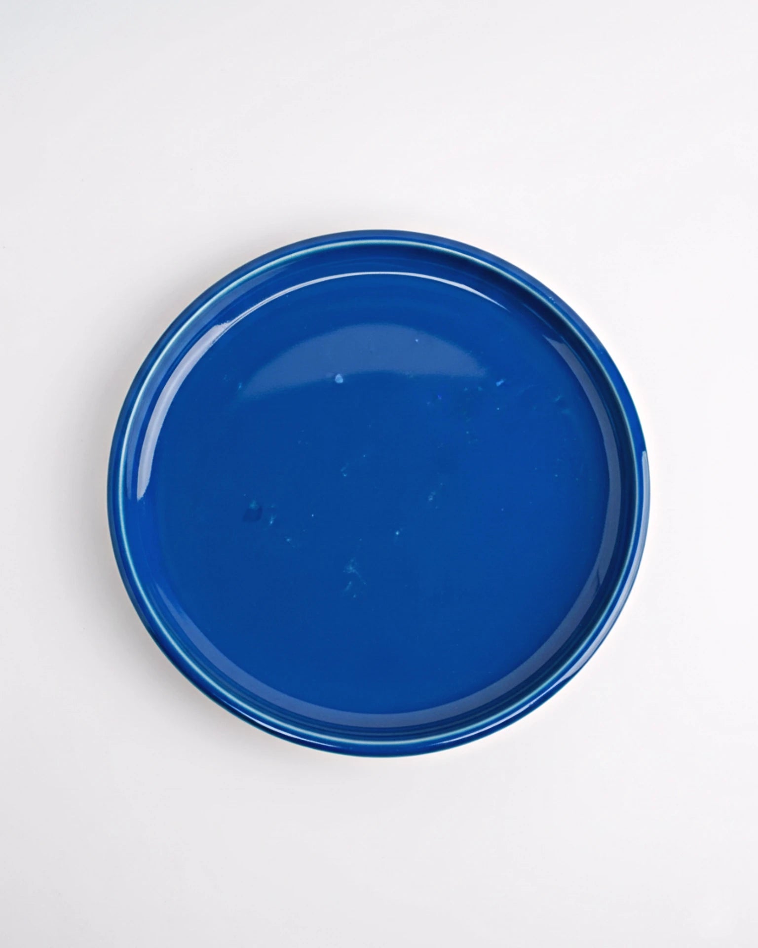 Podstawka Ceramiczna Midnight Blue 15 cm | SA