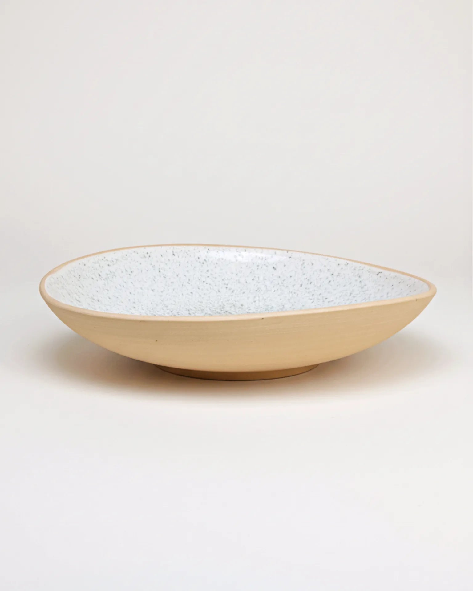 Głęboki Talerz Obiadowy Toskania 23,5 cm | SA