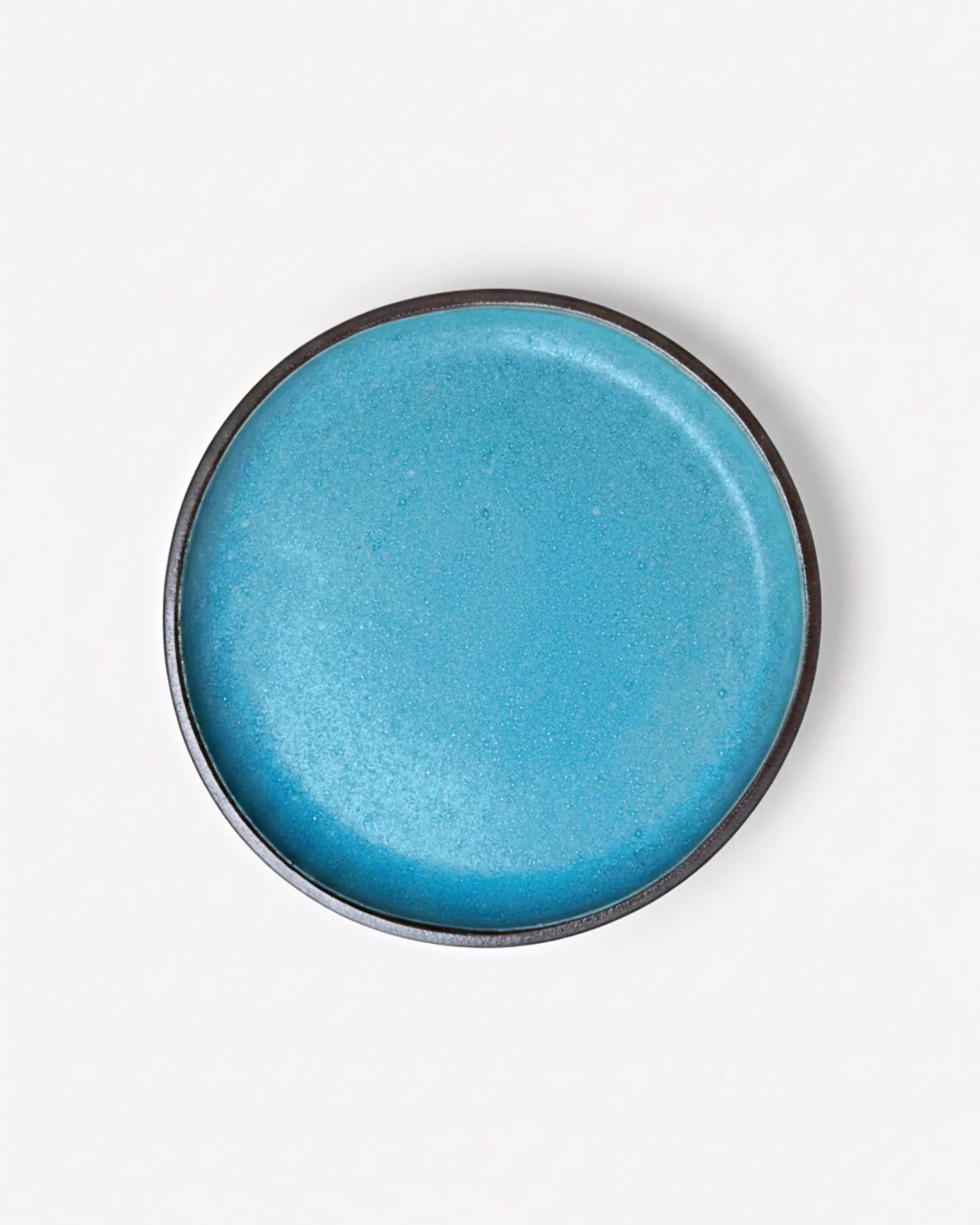 Talerz Deserowy Lazur 19,4 cm | EB