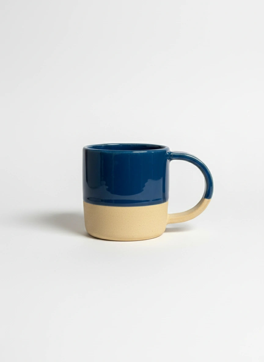 Kubek do Espresso z Uchem 100 ml | SA