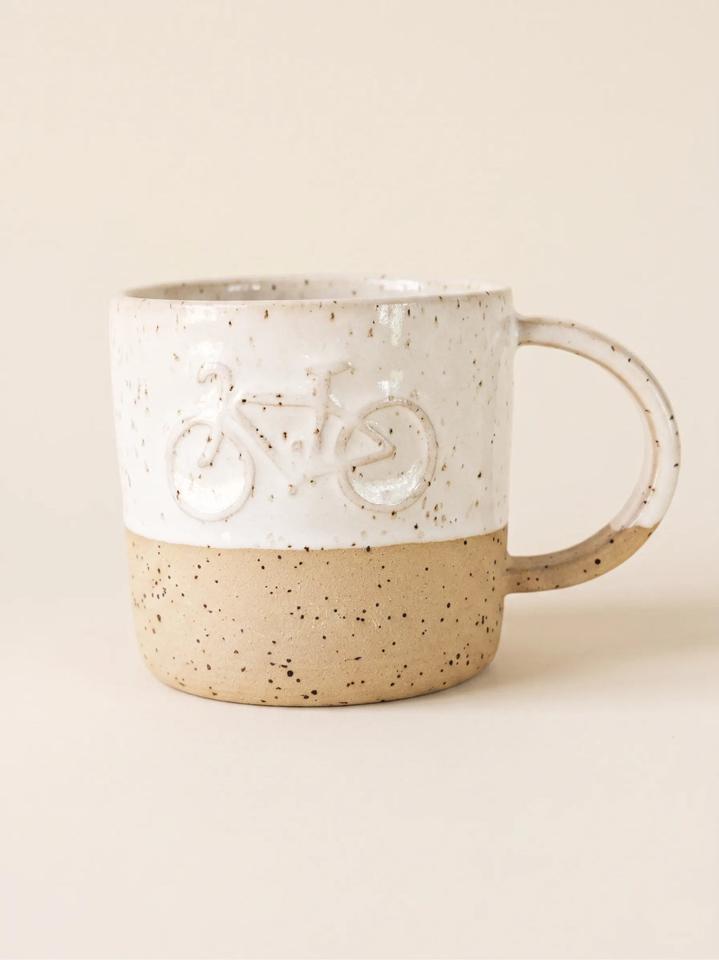 Kubek Ceramiczny Countryside Bike 260 ml