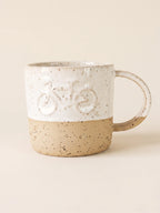 Kubek Ceramiczny Countryside Bike 260 ml