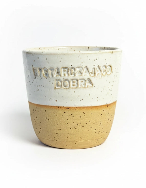 Czarka Wystarczająco Dobra Countryside 200 ml | HD