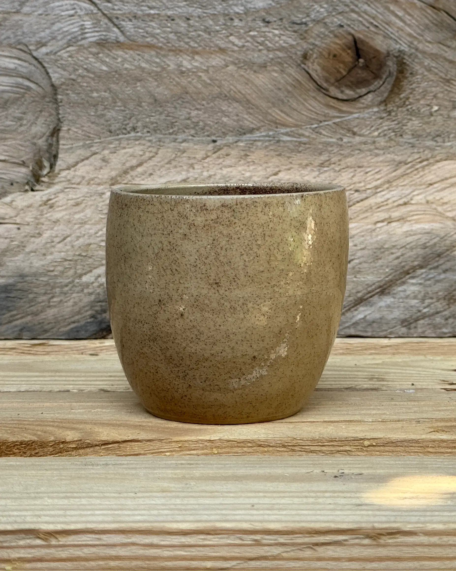 Czarka Ceramiczna Desert 200 ml | OUTLET