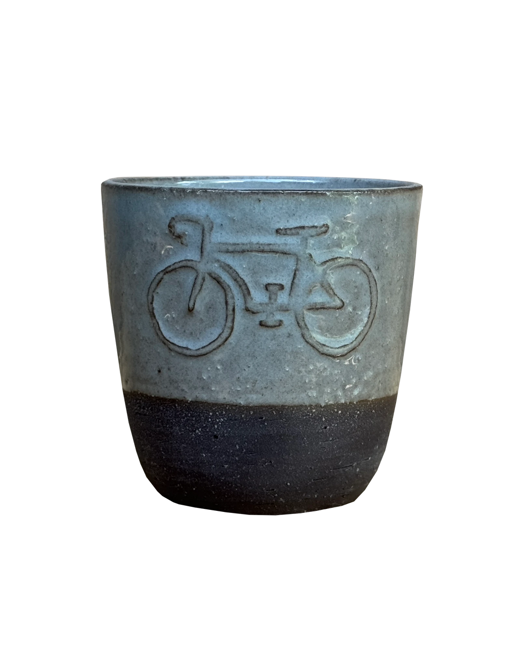 Czarka EB Glossy Grey Bike 200 ml
