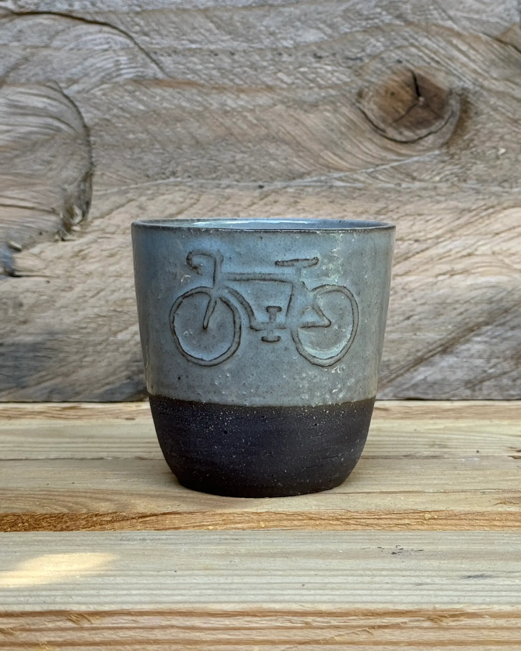 Czarka EB Glossy Grey Bike 200 ml