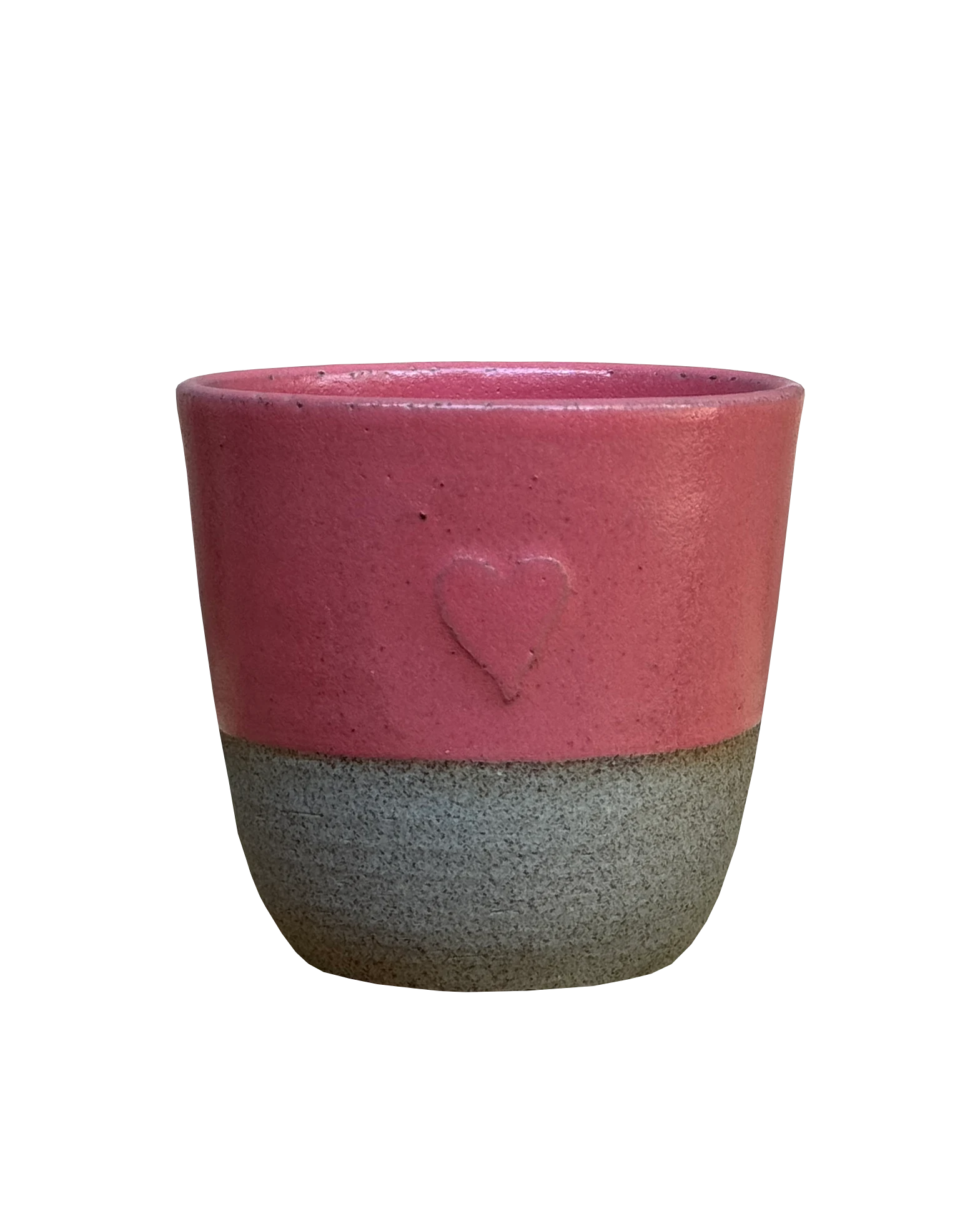 Czarka DS Pink Heart 200 ml