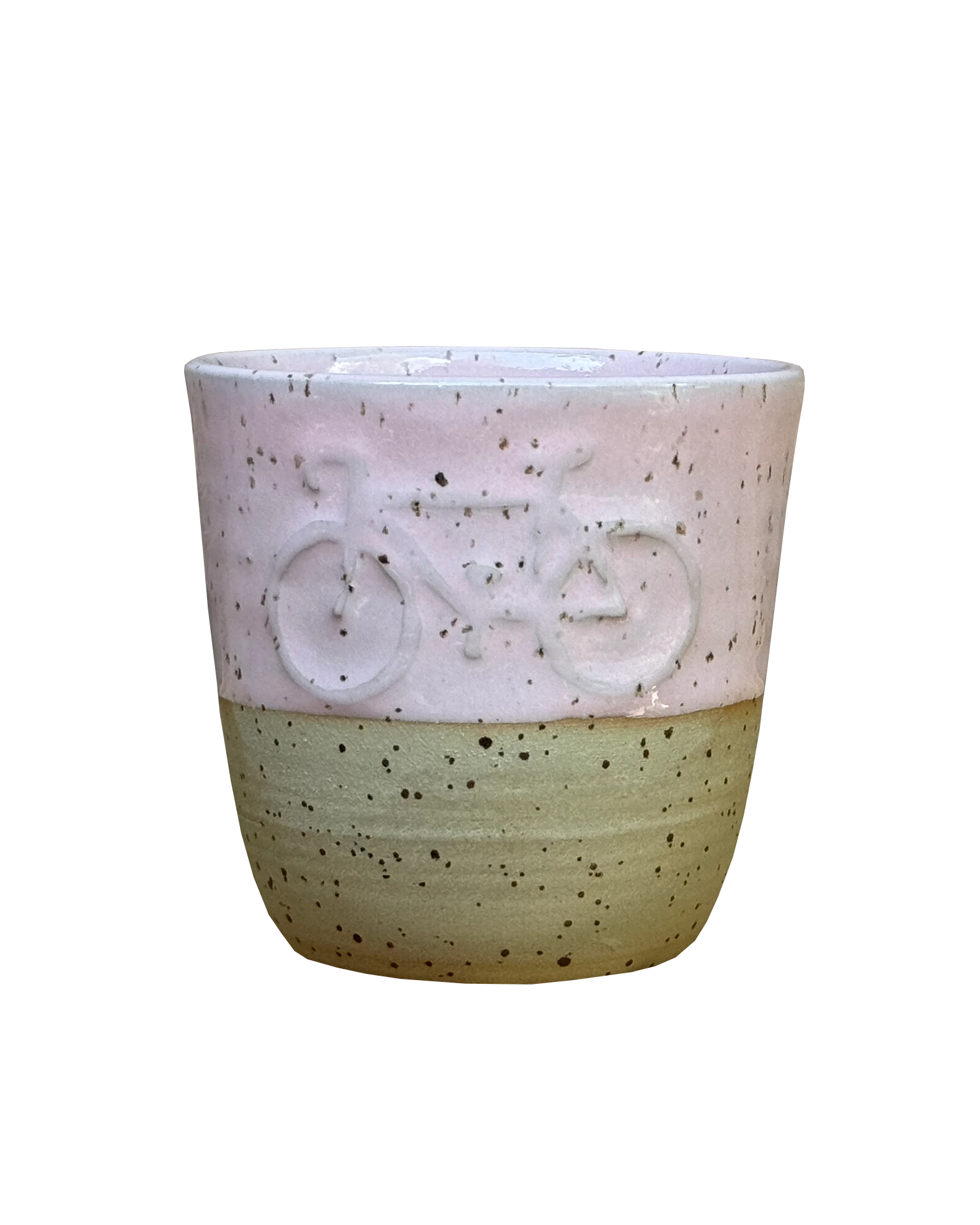 Czarka HD Rose Bike 200 ml