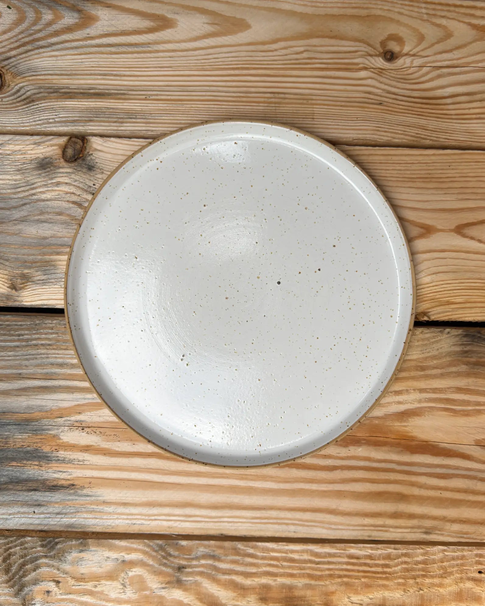 Talerz Obiadowy Countryside 28 cm | HD