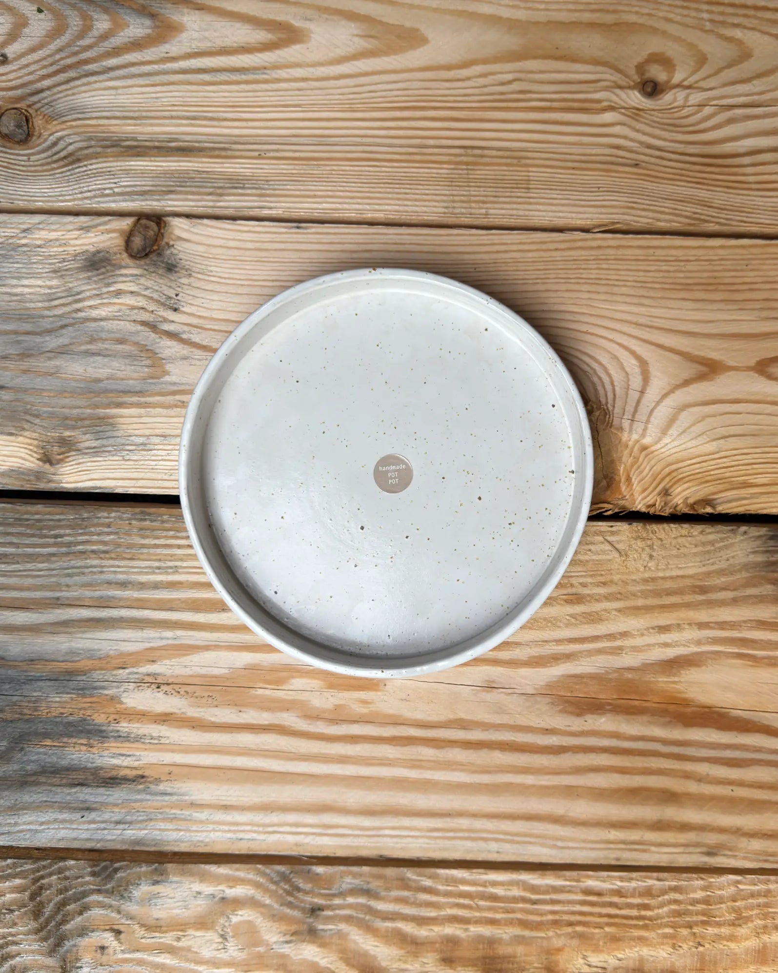 Talerz Śniadaniowy Countryside 20 cm | HD