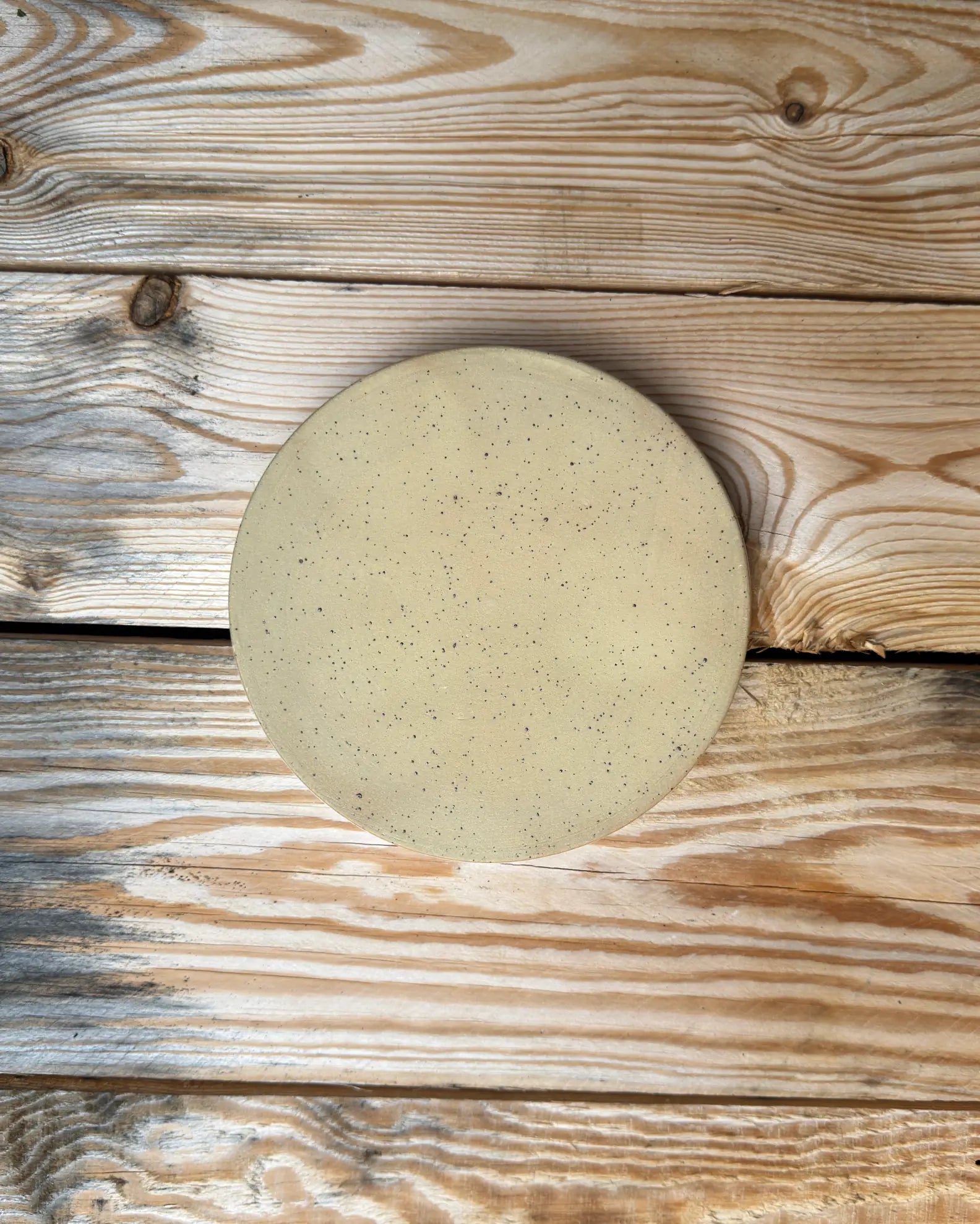 Talerz Śniadaniowy Countryside 20 cm | HD