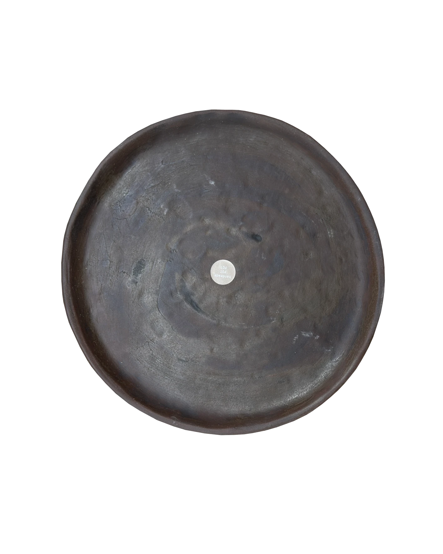 Talerz Obiadowy Baken 25 cm | EB