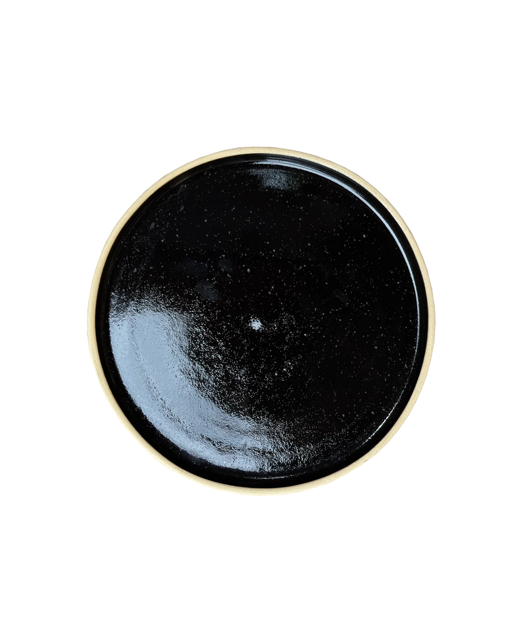 Talerz Deserowy Galaxy 17 cm | SA
