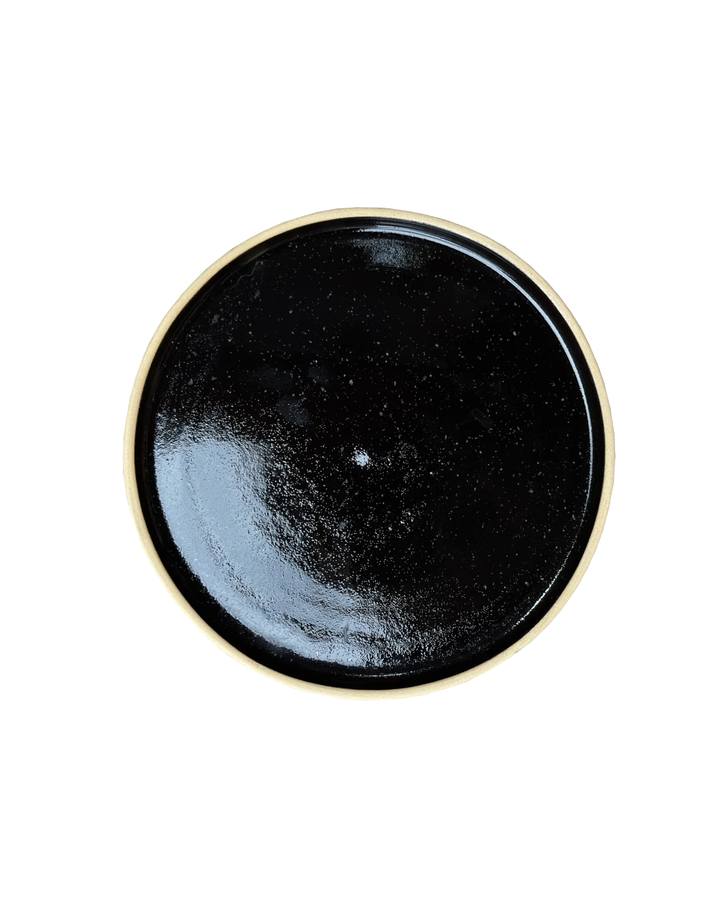 Talerz Deserowy Galaxy 17 cm | SA