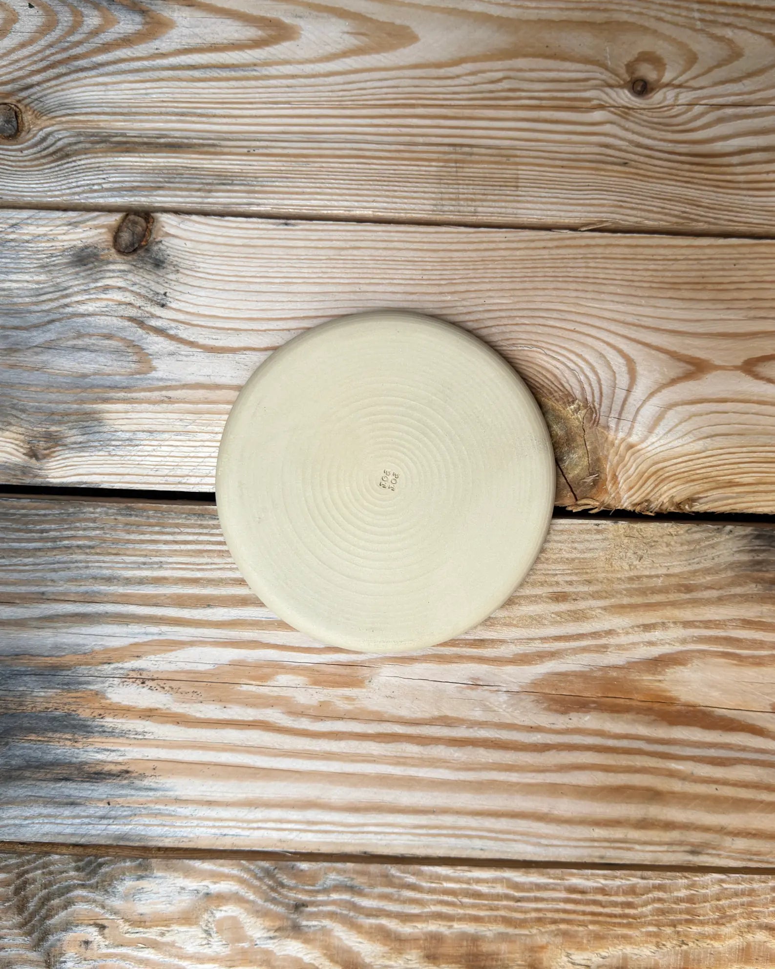 Talerz Deserowy Galaxy 17 cm | SA