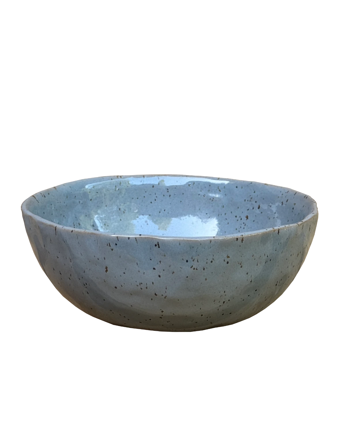 Miska Obiadowa Glossy Grey 600 ml | HD