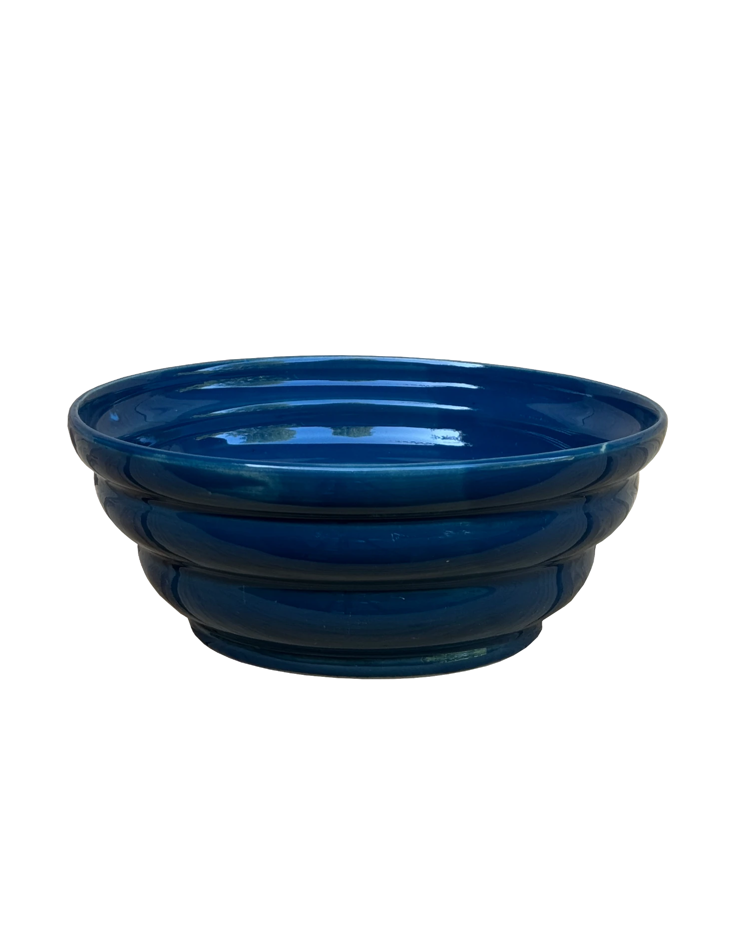 Miska Obiadowa Midnight Blue Modern 700 ml | SA