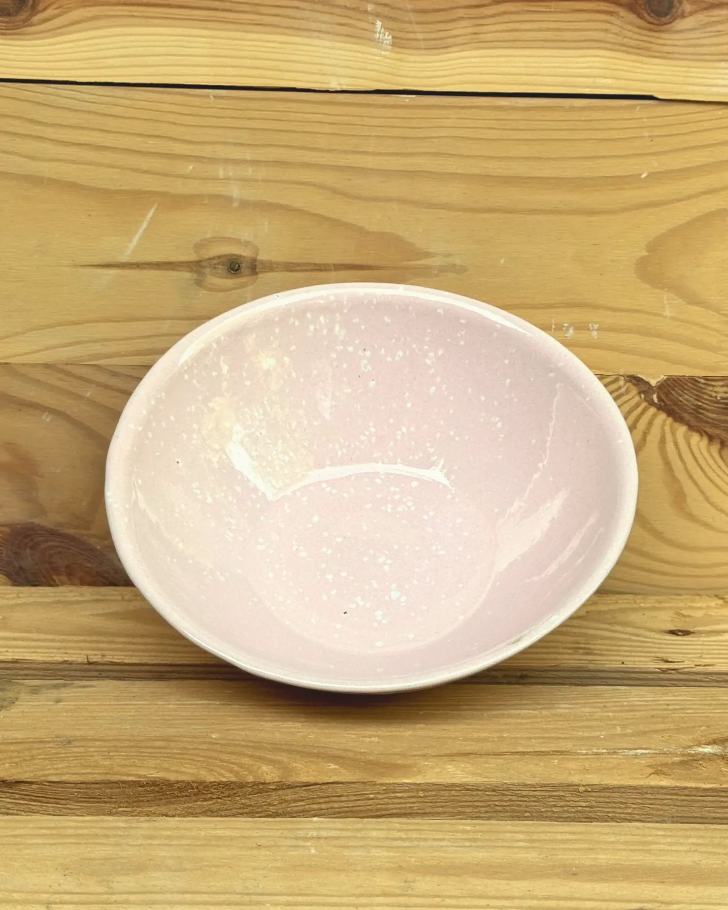 Miska Ceramiczna Pastelowa 550 ml | SA