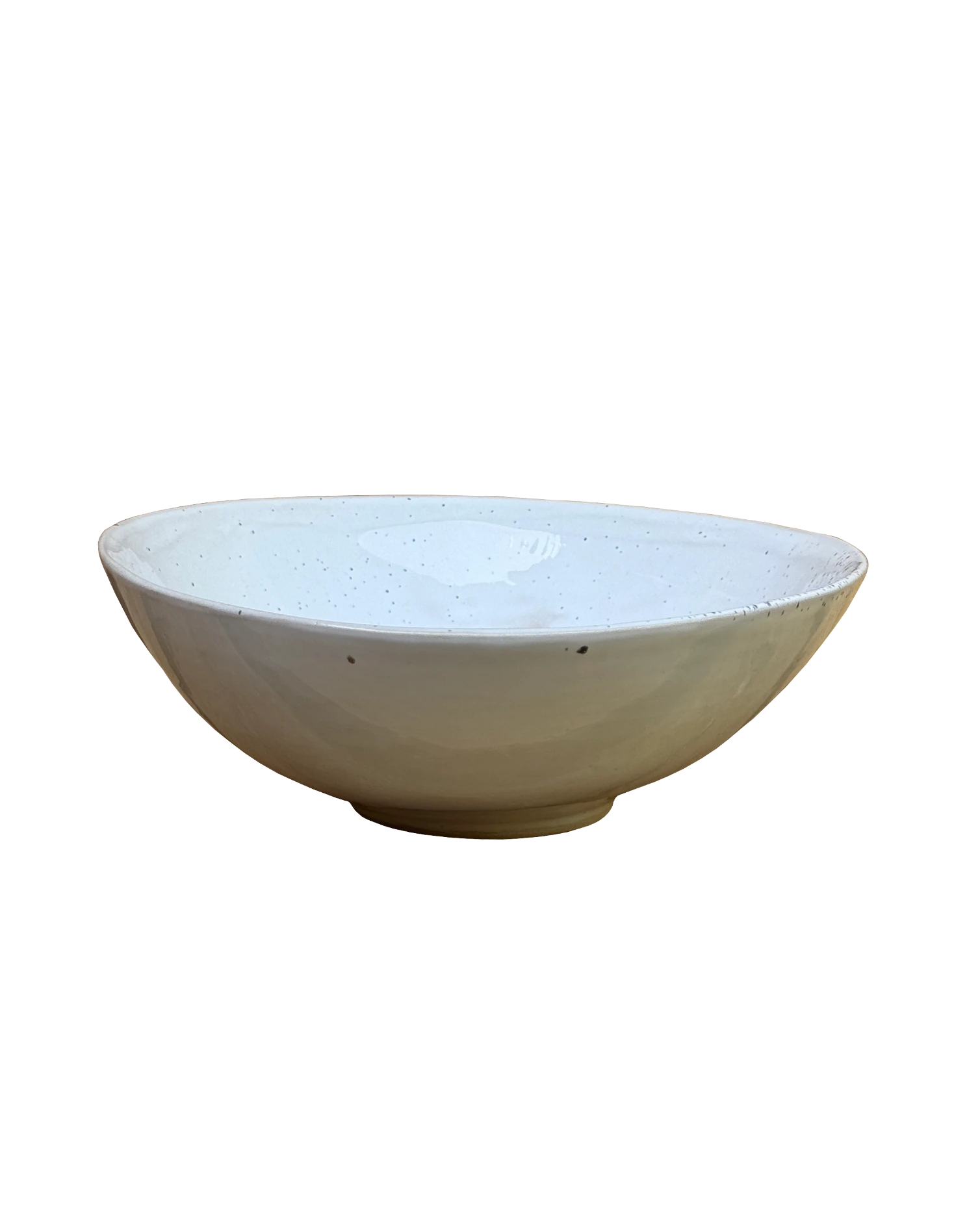 Miska Ceramiczna Biała Milkyway 500 ml | SA