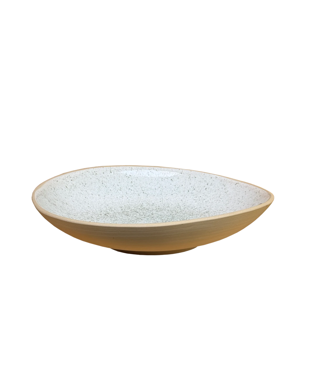 Głęboki Talerz Obiadowy Toskania 23,5 cm | SA