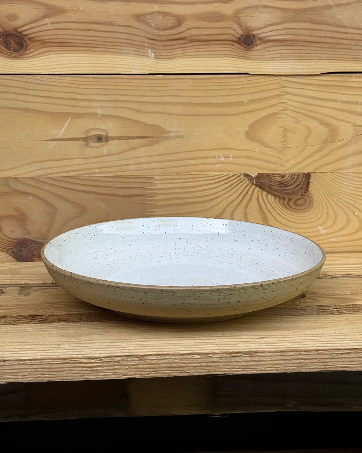 Głęboki Talerz Obiadowy Countryside 23,5 cm | HD