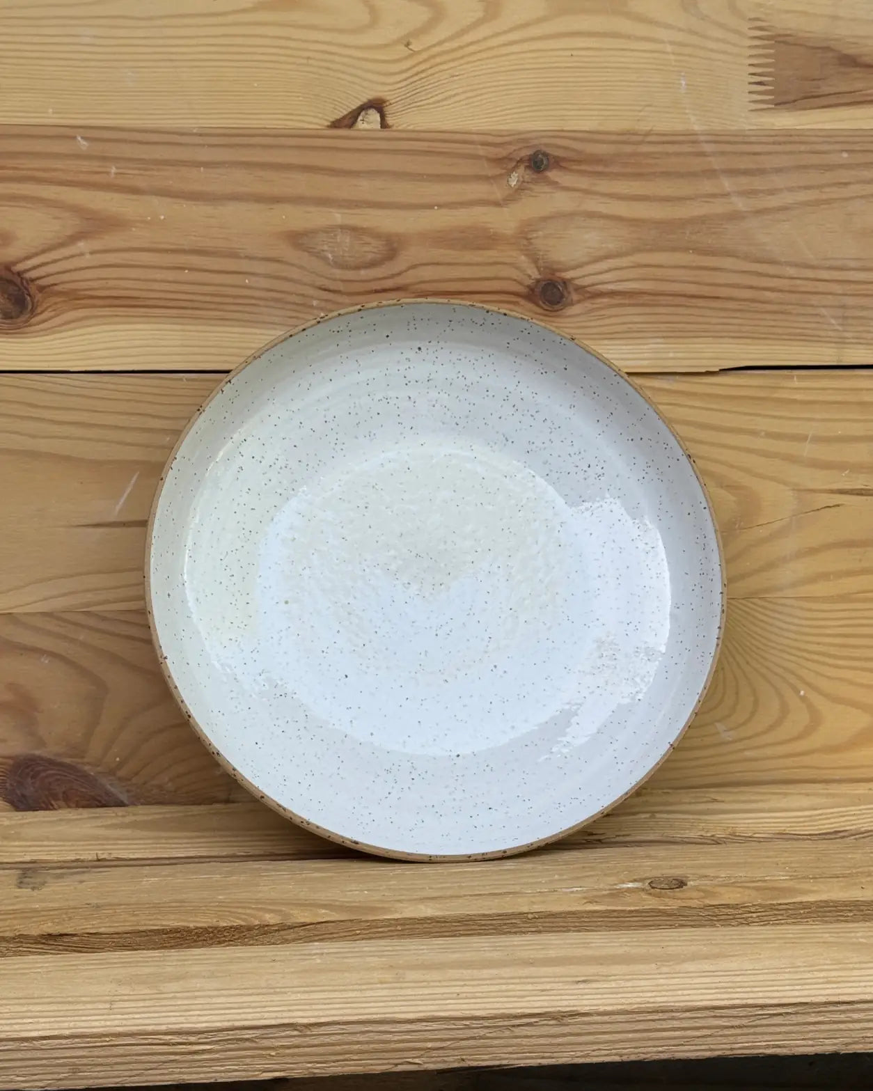 Głęboki Talerz Obiadowy Countryside 23,5 cm | HD