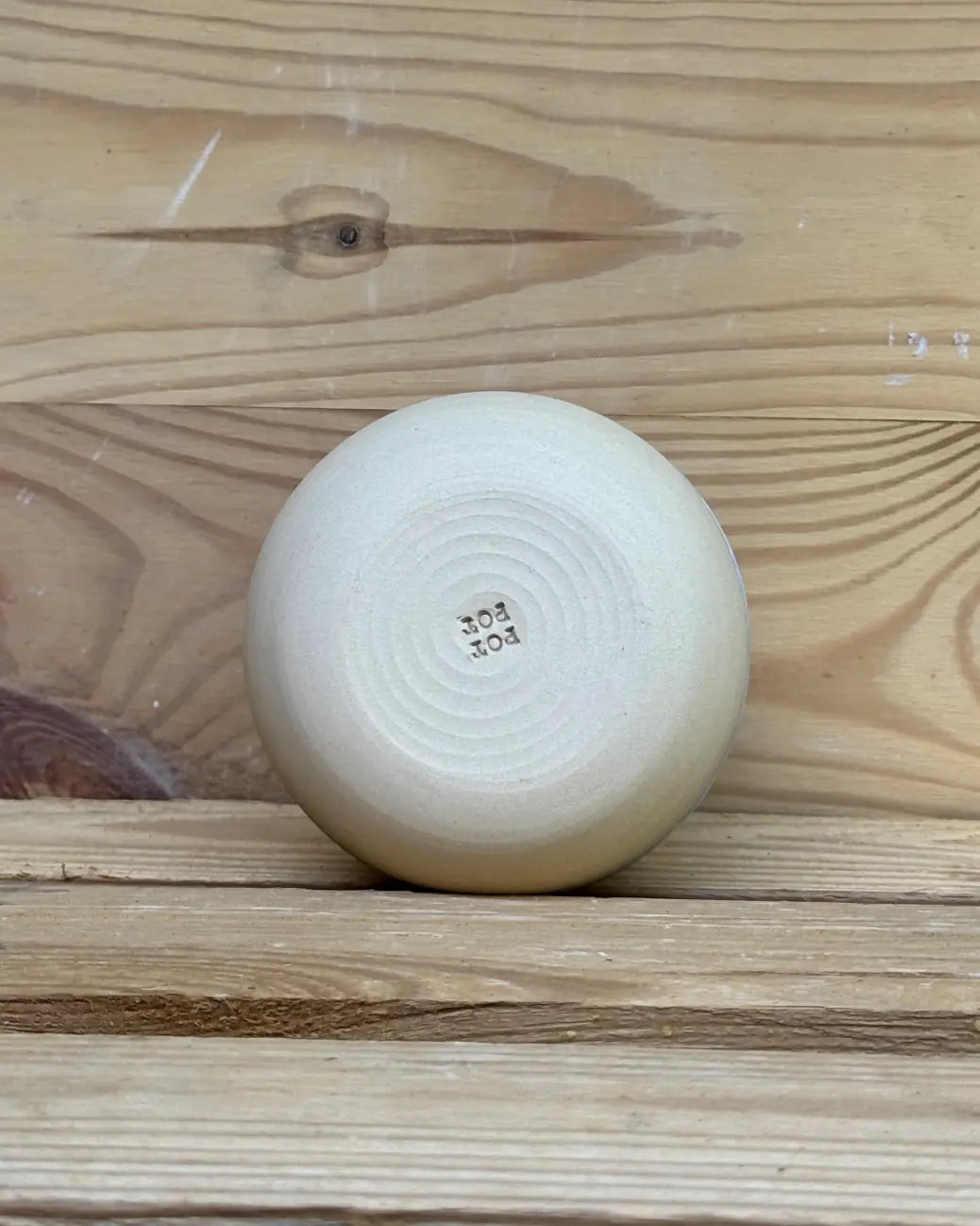 Matchawan Ceramiczny Błękitny 240 ml | SD