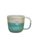 Kubek Ceramiczny Miętowy Spring 260 ml | SA