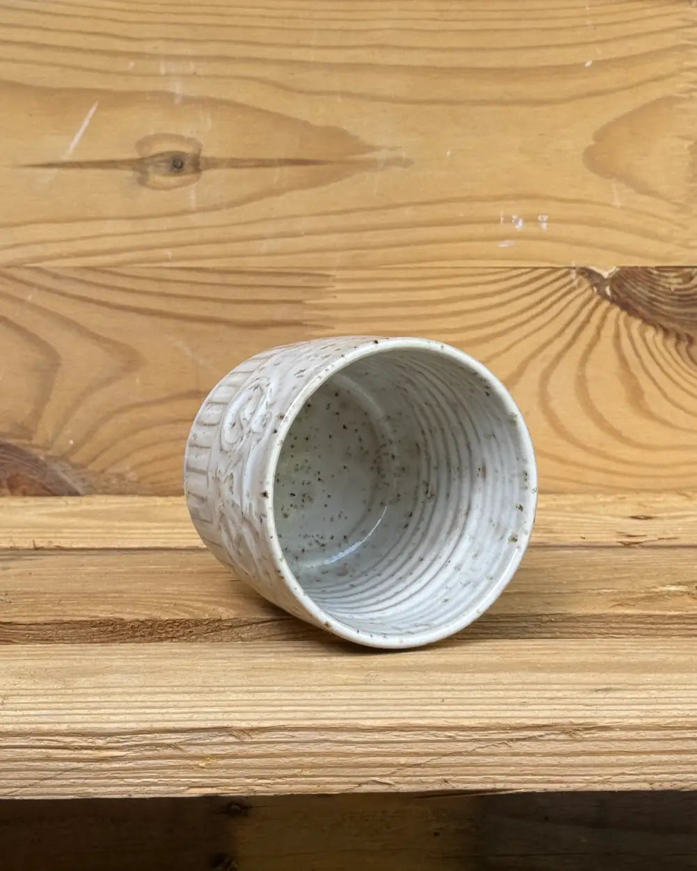 Czarka Ceramiczna Owsianka Bike 250 ml | HD