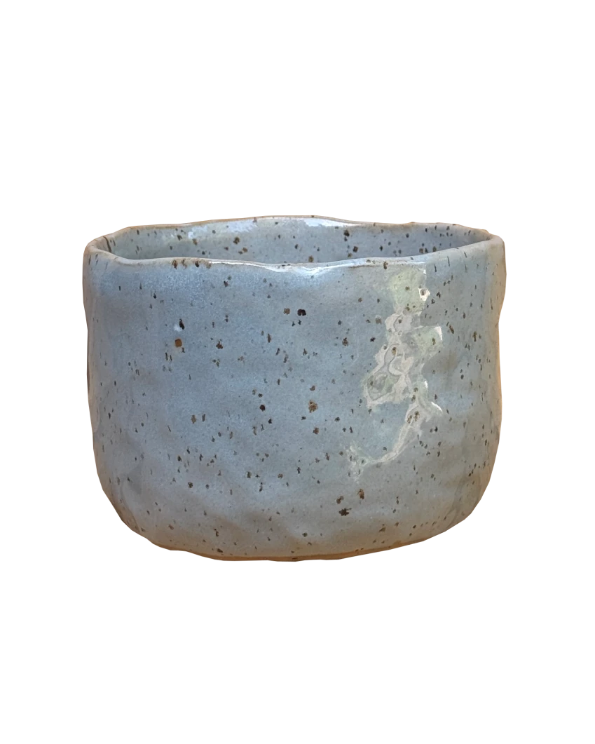 Miska Śniadaniowa Glossy Grey Baken 600 ml | HD