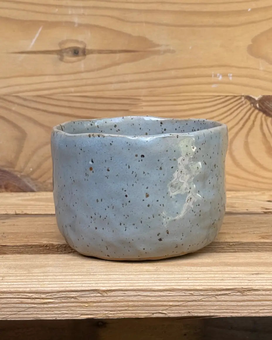 Miska Śniadaniowa Glossy Grey Baken 600 ml | HD