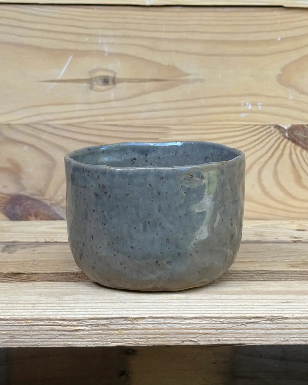 Miska Śniadaniowa Dark Grey Baken 600 ml | HD