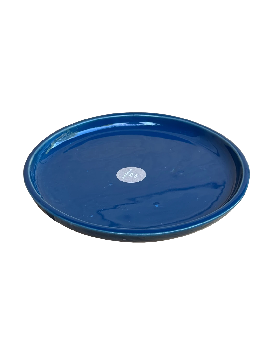 Podstawka Ceramiczna Midnight Blue 15 cm | SA
