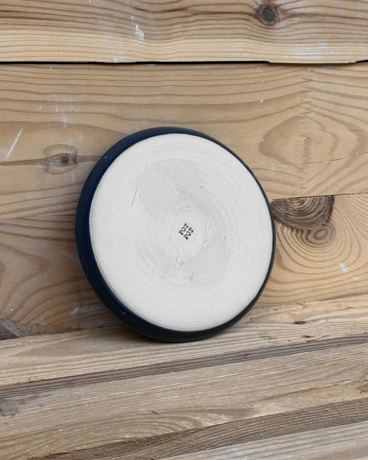 Podstawka Ceramiczna Midnight Blue 15 cm | SA