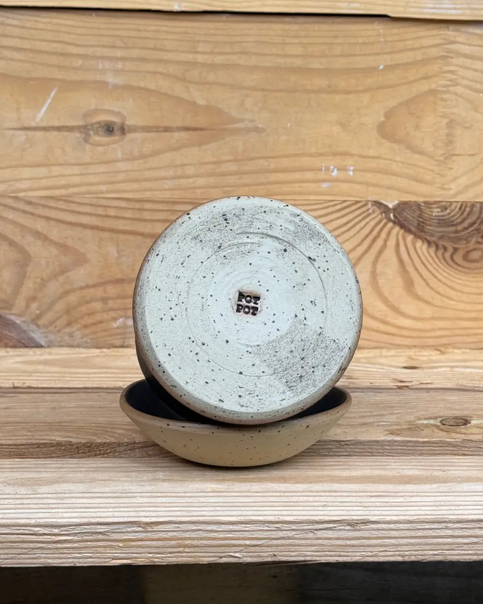 Kominek Zapachowy Mat Black | HD