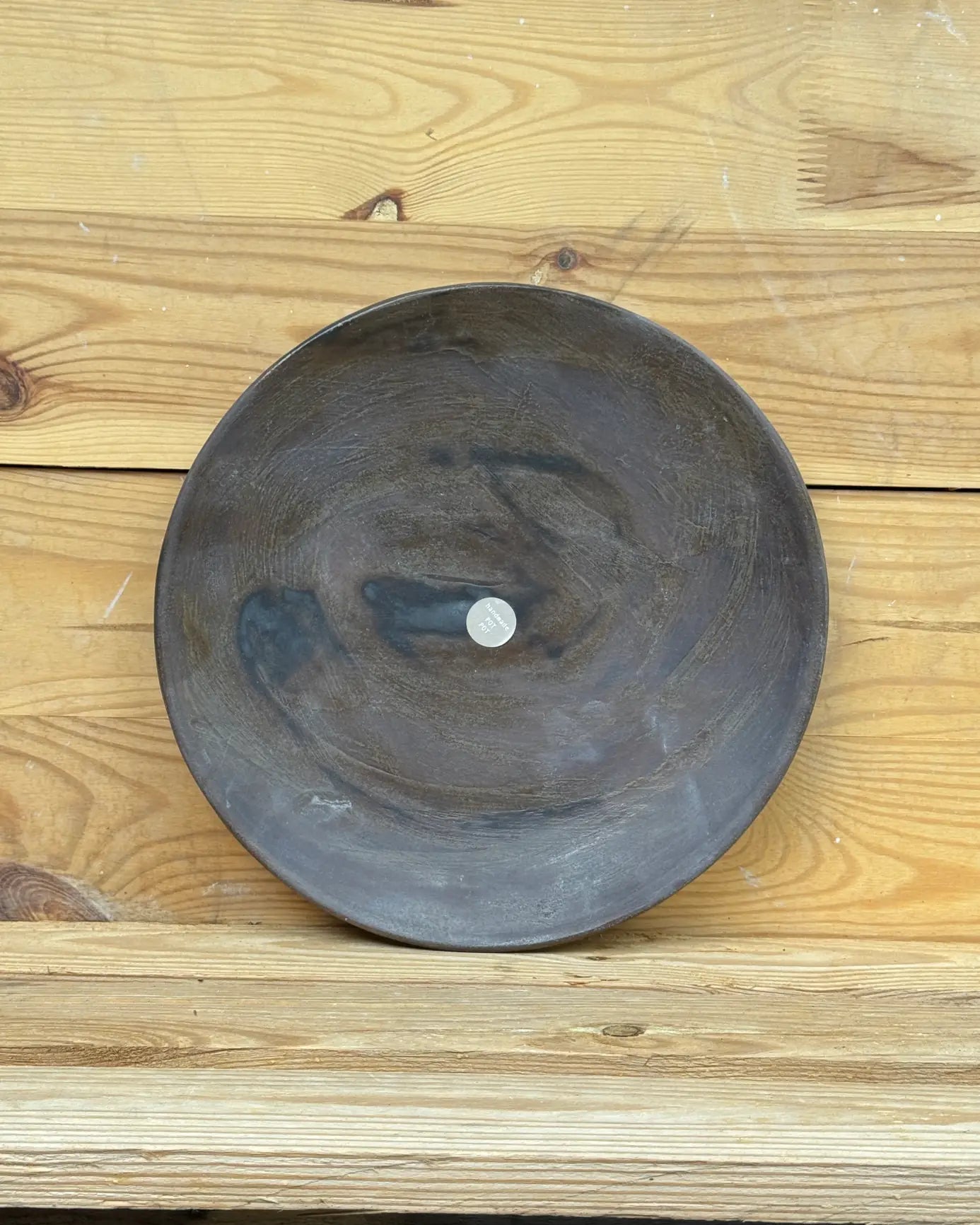 Talerz obiadowy EB Prime 26 cm