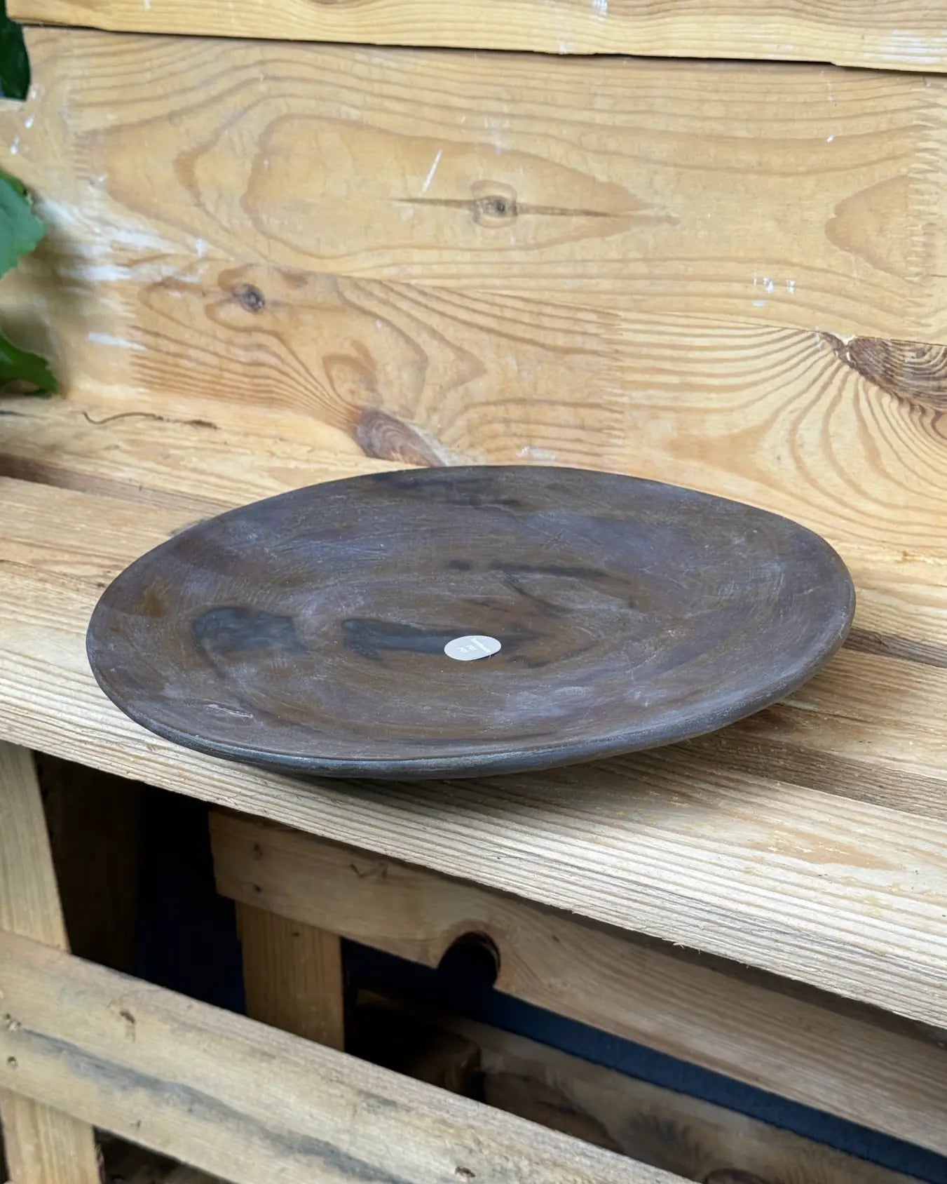 Talerz obiadowy EB Prime 26 cm