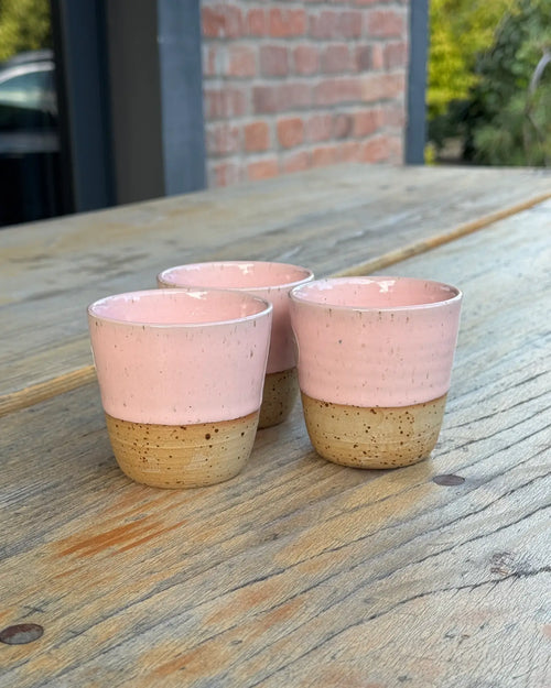 Czarka Ceramiczna Rose 200 ml