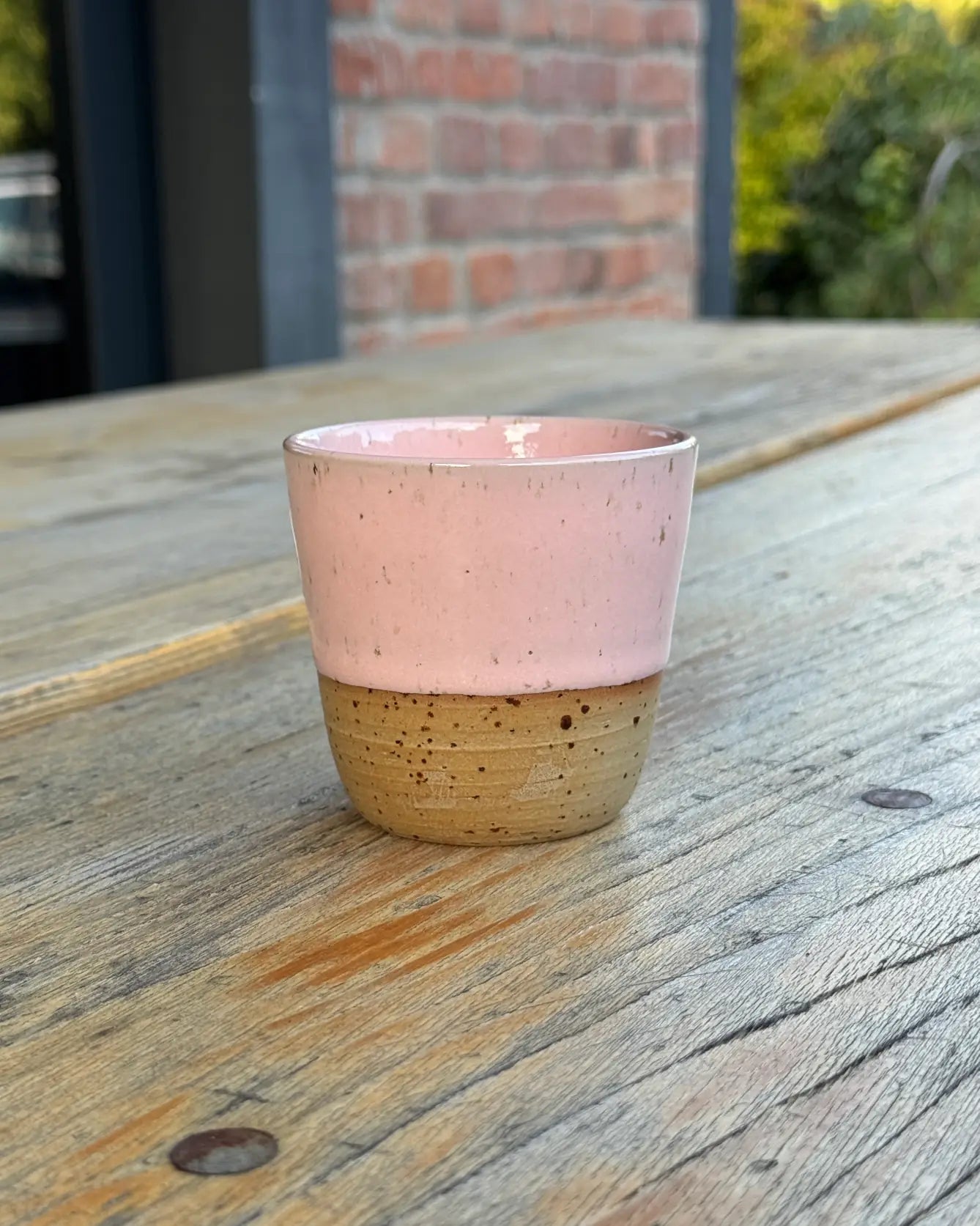 Czarka Ceramiczna Rose 200 ml | HD